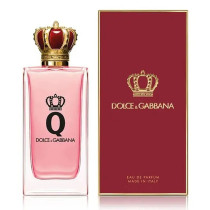 Dolce & Gabbana Q Women Eau De Parfum 100Ml