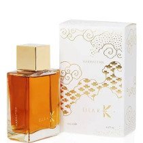 Ella K Parfums Harmattan Unisex Eau De Parfum 100Ml