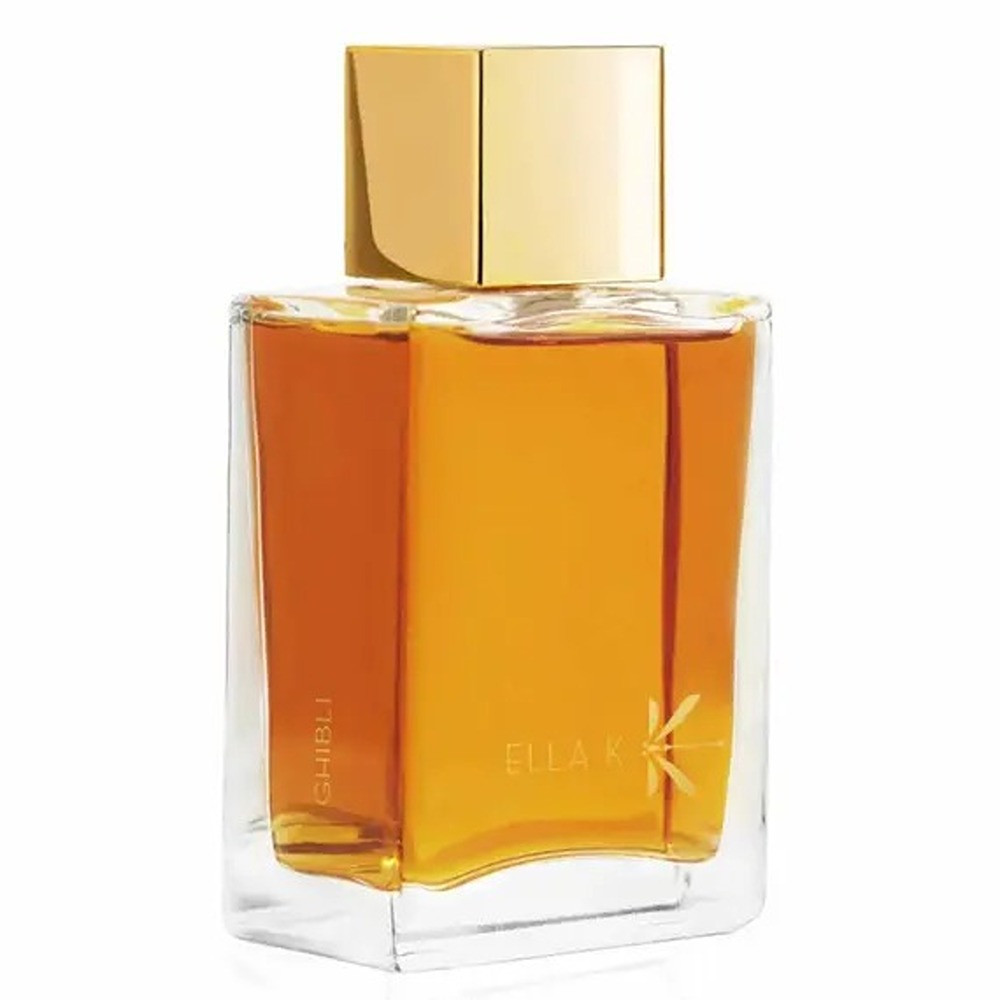 Ella K Parfums Khamsin Unisex Eau De Parfum 100Ml
