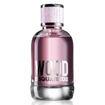 Dsquared2 Wood For Women Eau De Toilette, 100Ml