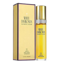 Elizabeth Taylor White Diamonds Women Eau De Toilette 100Ml