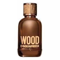 Dsquared2 Wood For Men Eau De Toilette, 50Ml
