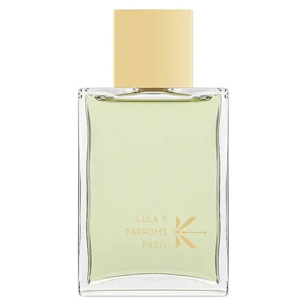 Ella K Parfums Brumes De Khao-Sok Unisex Eau De Parfum 70Ml