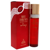 Elizabeth Taylor White Diamonds En Rouge Women Eau De Toilette 100Ml