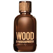 Dsquared2 Wood For Men Eau De Toilette, 100Ml