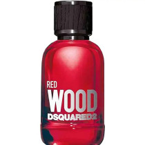 Dsquared2 Red Wood For Women Eau De Toilette, 50Ml