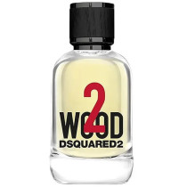 Dsquared2 2 Wood Women Eau De Toilette, 100Ml