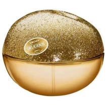 Donna Karan Golden Delicious Sparkling Apple Limited Edition For Women Eau De Parfum, 50Ml