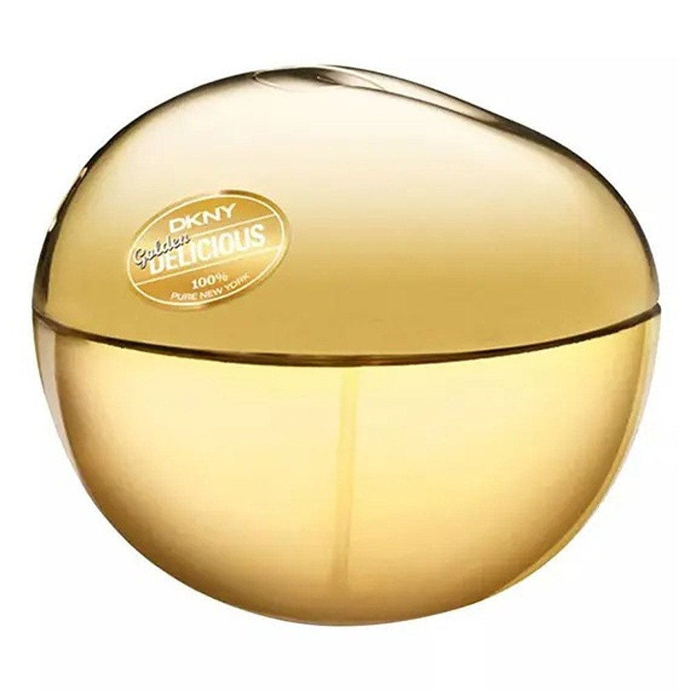Donna Karan Golden Delicious For Women Eau De Parfum, 50Ml