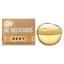 Donna Karan Golden Delicious For Women Eau De Parfum, 50Ml