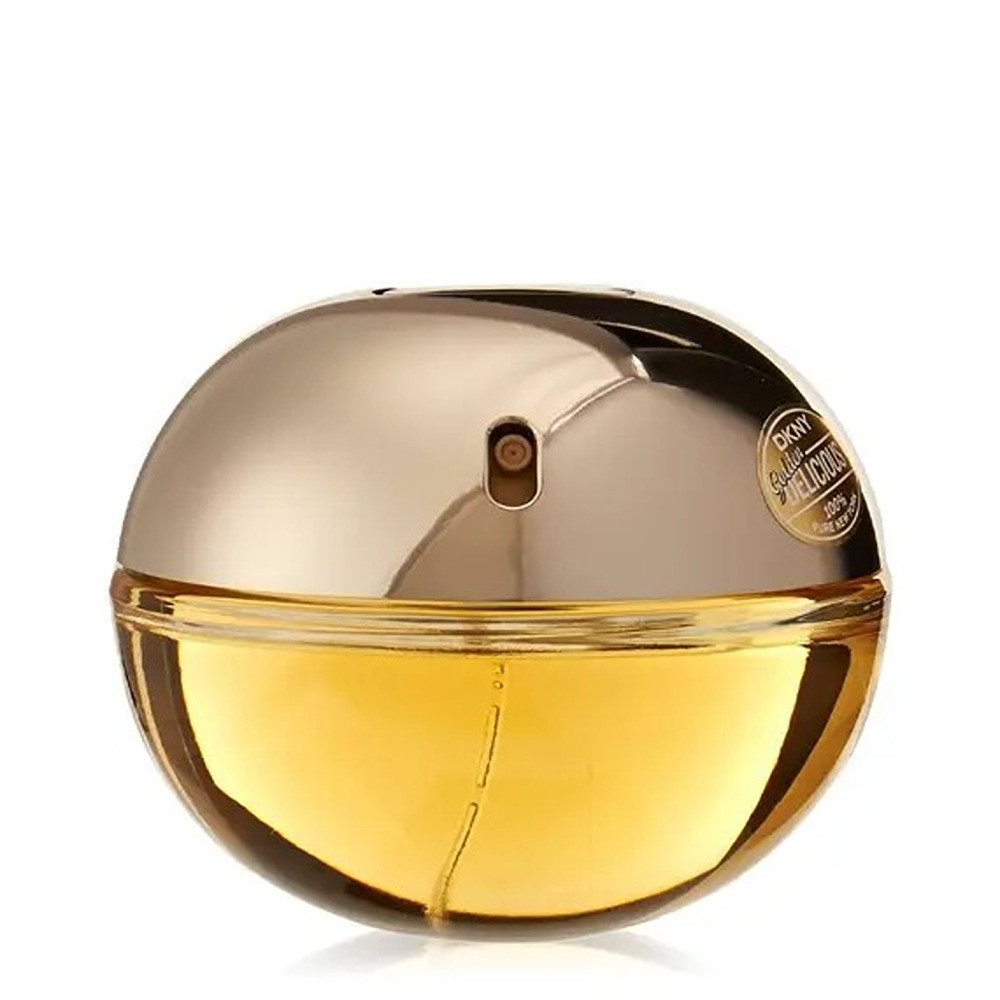 Donna Karan Golden Delicious For Women Eau De Parfum, 100Ml