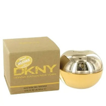 Donna Karan Golden Delicious For Women Eau De Parfum, 100Ml