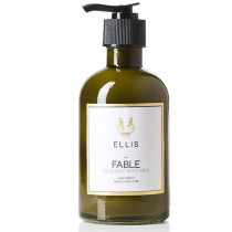 Ellis Brooklyn Fable...