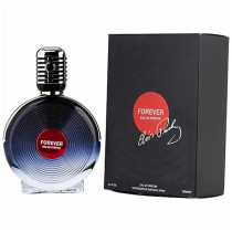 Elvis Presley Forever Men Eau De Parfum 100Ml
