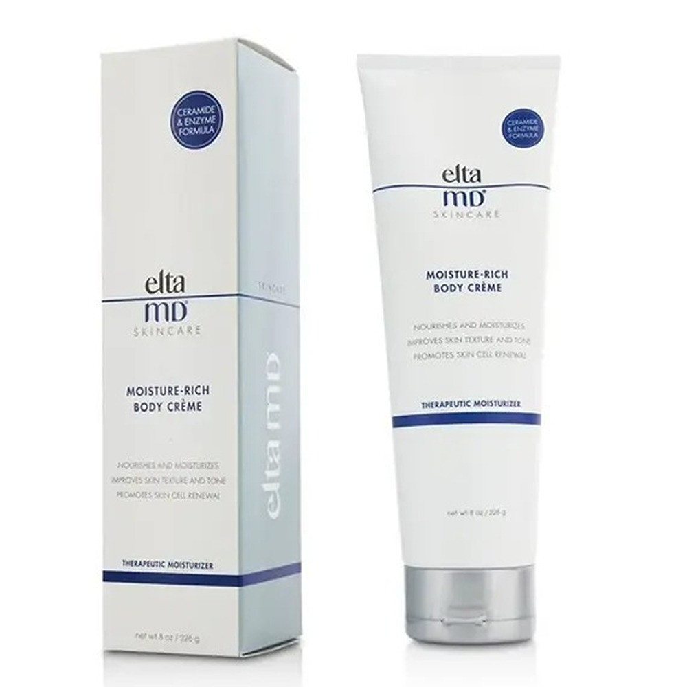 Eltamd Moisture Rich Unisex 226G Body Cream