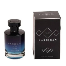 Elodie Roy Page Kardigan Men Eau De Parfum 100Ml