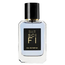 Ellis Brooklyn Sci Fi Unisex Eau De Parfum 50Ml