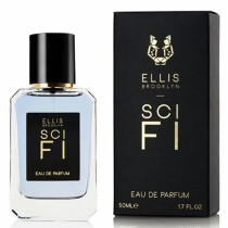 Ellis Brooklyn Sci Fi Unisex Eau De Parfum 50Ml