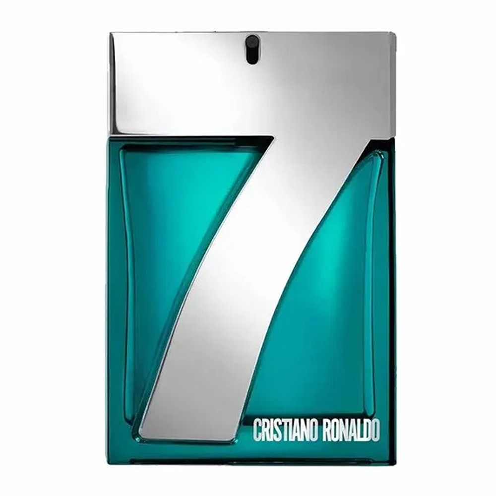 Cristiano Ronaldo Cr7 Origins For Men Eau De Toilette, 100Ml