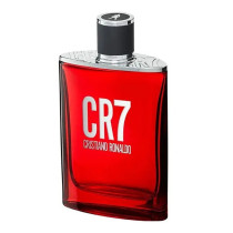 Cristiano Ronaldo Cr7 For Men Eau De Toilette, 100Ml