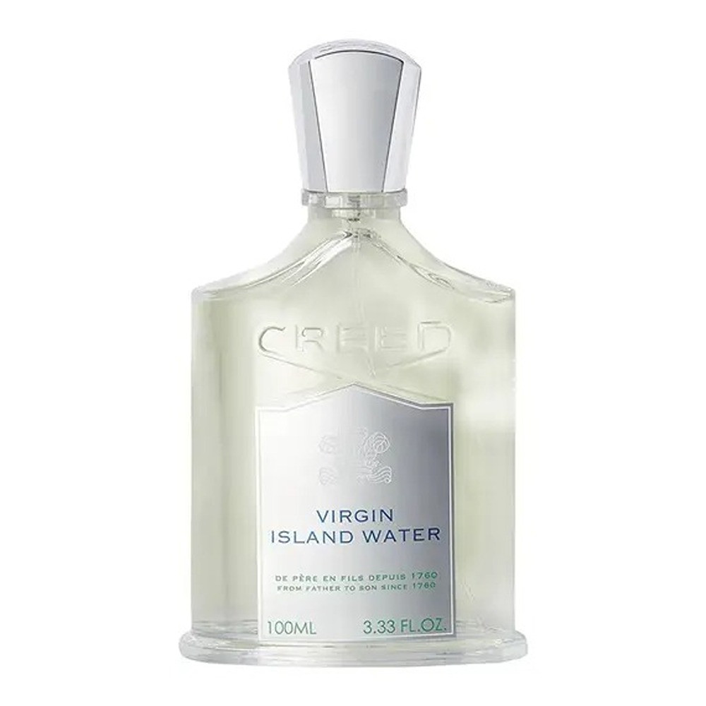 Creed Virgin Island Water Unisex Eau De Parfum, 100Ml