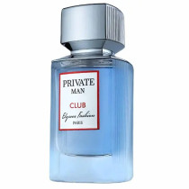 Elysees Fashion Private Man Club Men Eau De Parfum 100Ml