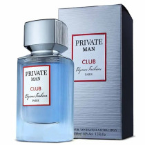 Elysees Fashion Private Man Club Men Eau De Parfum 100Ml