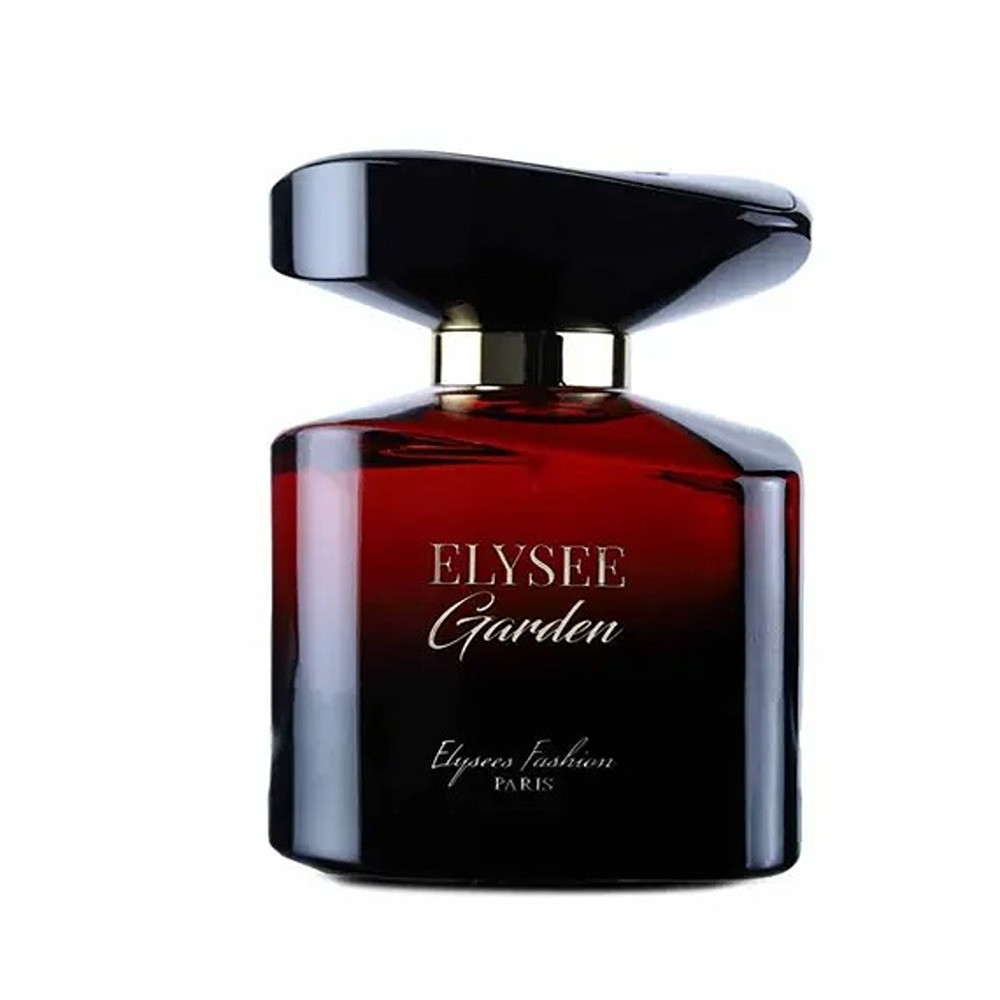 Elysees Fashion Elysee Garden Women Eau De Parfum 100Ml
