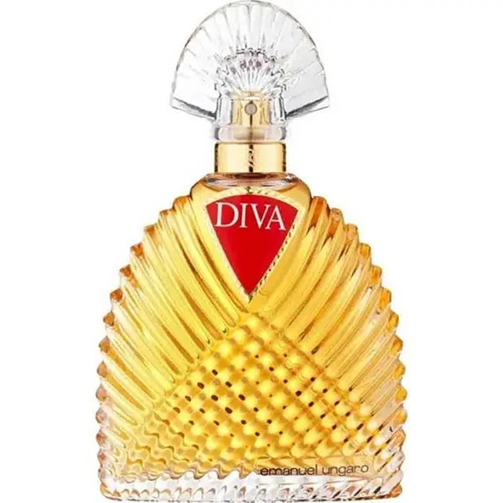 Emanuel Ungaro Diva Women Eau De Parfum 100Ml