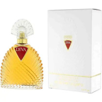Emanuel Ungaro Diva Women Eau De Parfum 100Ml
