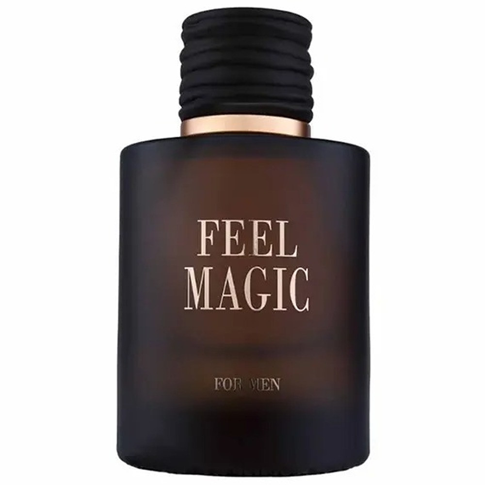 Elysees Fashion Feel Magic Men Eau De Parfum 100Ml