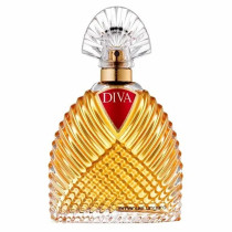 Emanuel Ungaro Diva Women Eau De Parfum 100Ml (New Packing)