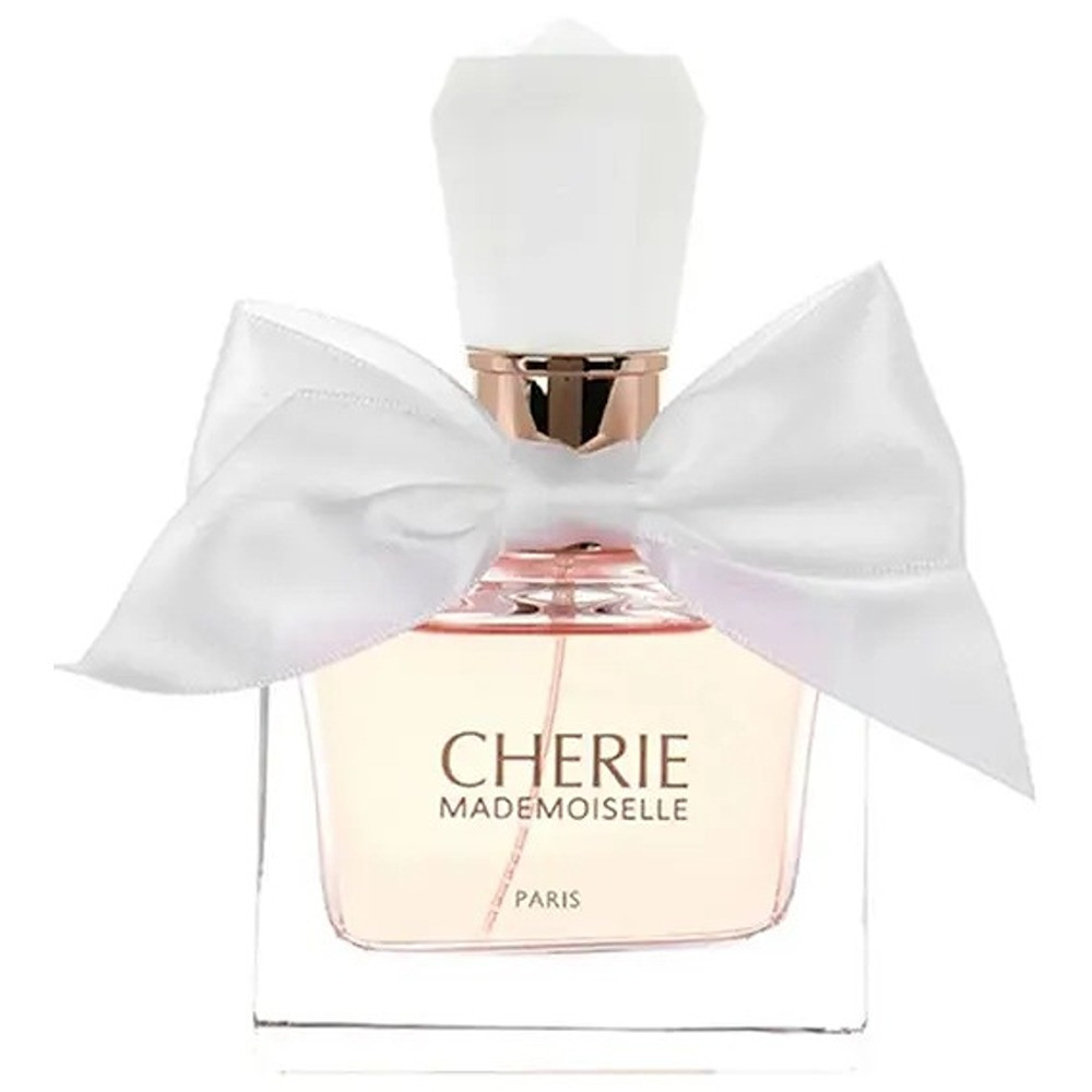 Geparlys Cherie Mademoiselle Women Eau De Parfum 85Ml
