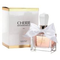 Geparlys Cherie Mademoiselle Women Eau De Parfum 85Ml