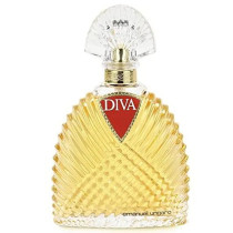 Emanuel Ungaro Diva Women Eau De Parfum 50Ml