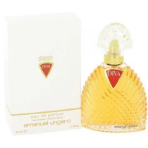Emanuel Ungaro Diva Women Eau De Parfum 50Ml