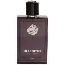 Geparlys Blu King Men Eau...