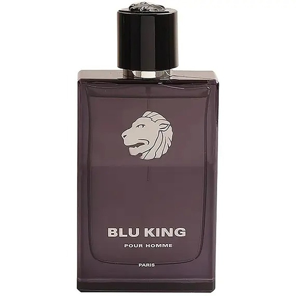 Geparlys Blu King Men Eau De Parfum 100Ml