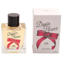 Geparlys Dania Flower Women Eau De Parfum 100Ml
