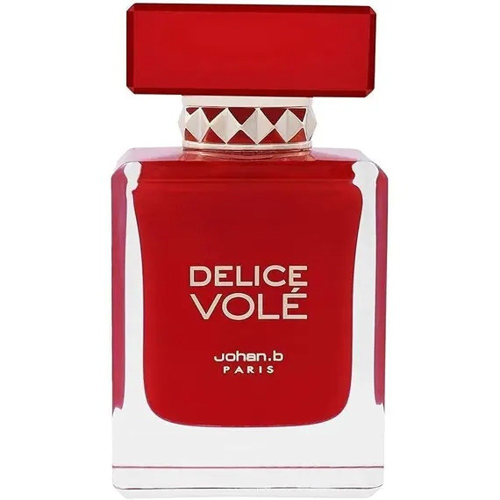 Geparlys Delice Vole Women Eau De Parfum 85Ml