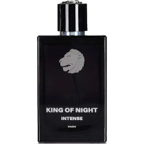 Geparlys King Of Night Intense Men Eau De Parfum 100Ml