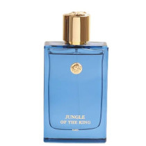 Geparlys Jungle Of The King Men Eau De Parfum 100Ml