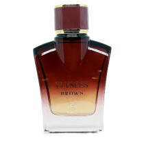 Geparlys Elysees Brown Unisex Eau De Parfum 100Ml