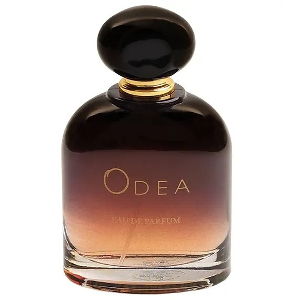 Geparlys Odea Women Eau De Parfum 100Ml