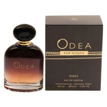 Geparlys Odea Women Eau De Parfum 100Ml