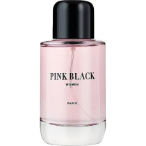 Geparlys Pink Black Women Eau De Parfum 100Ml
