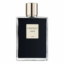 Geparlys Perfect Gold Men Eau De Toilette 100Ml