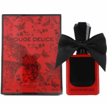 Geparlys Rouge Delice Women Eau De Parfum 85Ml