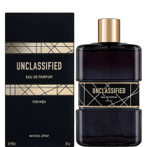 Geparlys Unclassified Men Eau De Parfum 90Ml
