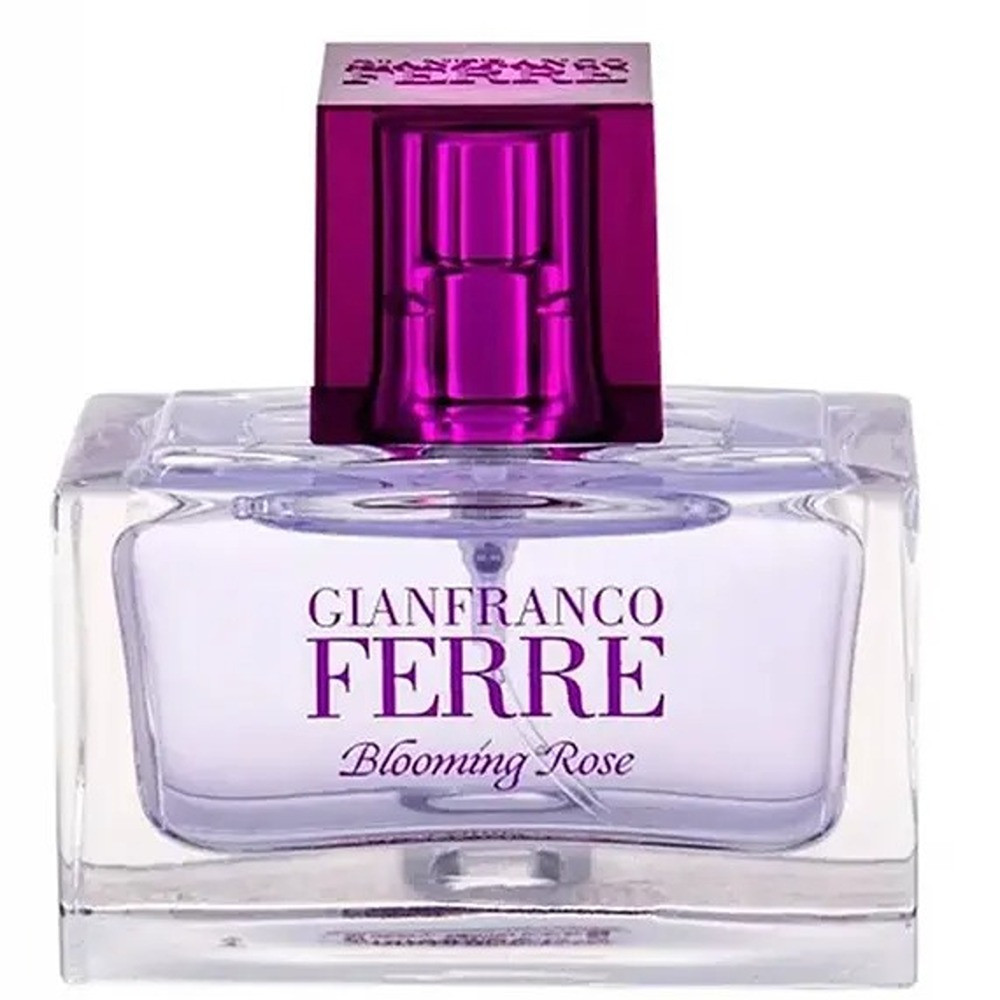 Gianfranco Ferre Blooming Rose Women Eau De Toilette 30Ml